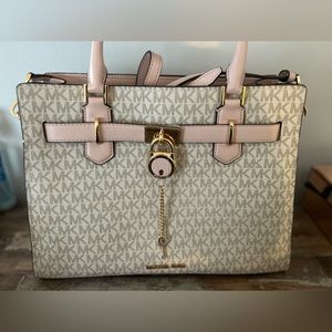 Michael Kors shoulder bag